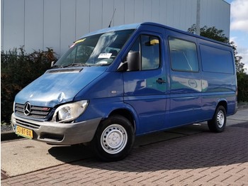 Furgon Mercedes-Benz Sprinter 213 cdi dc versnellingsb