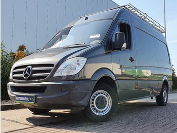 Furgon Mercedes-Benz Sprinter 313 cdi, lang, hoog, air