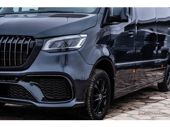 Furgon Mercedes-Benz Sprinter 319 VIP, LED, MBUX