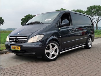 Furgon Mercedes-Benz Vito