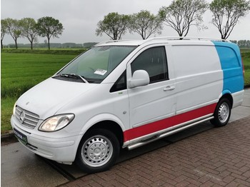Furgon Mercedes-Benz Vito 109