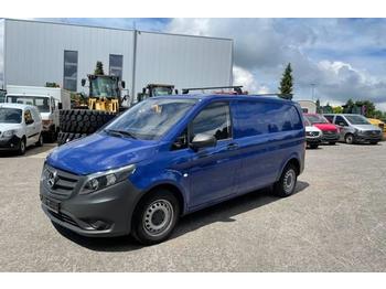 Furgon Mercedes Benz Vito 109 BlueTec