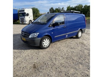 Furgon Mercedes Vito 113 CDI