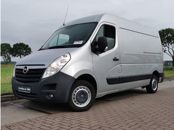 Furgon Opel Movano 2.3 cdti l2h2 125pk!