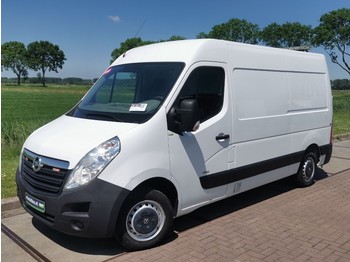 Furgon Opel Movano 2.3 dci 125 l2h2, werkpl