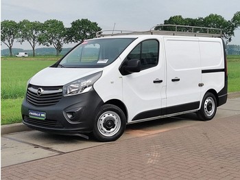 Furgon Opel Vivaro 1.6 cdti 120 ecoflex
