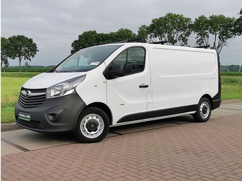 Furgon Opel Vivaro 1.6 cdti 120 edition