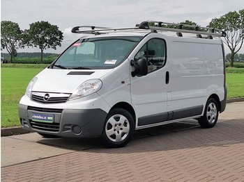 Furgon Opel Vivaro 2.0 CDTI ac navigatie