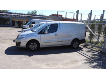 Furgon PEUGEOT Partner