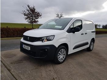Furgon PEUGEOT Partner Professional 1000