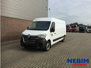 Furgon Renault Master 150 dCi E6 L3H2 - RED EDITION