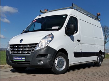 Furgon Renault Master 2.3 dci 125 , airco, nav