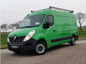 Furgon Renault Master 2.3 dci 130 l2h2, airco,