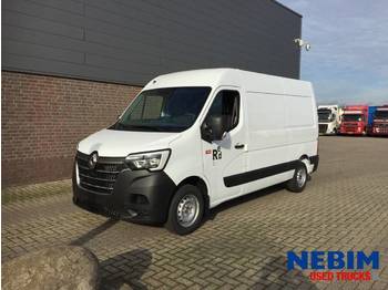 Furgon Renault Master L2H2 150 pk BVR - RED EDITION NEW