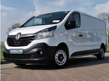 Furgon Renault Trafic 1.6 DCI lang l2 airco