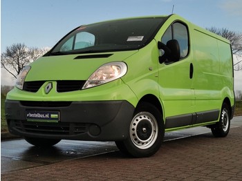 Furgon Renault Trafic 2.0 DCI dci eco l1h1, airco,
