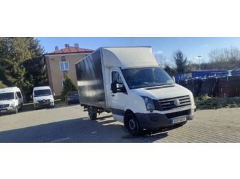 Furgon VOLKSWAGEN Crafter