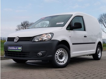 Furgon Volkswagen Caddy 1.6 tdi ac