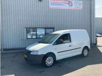 Furgon Volkswagen Caddy 2.0 SDI Airco Trekhaak 1400 kg