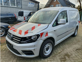 Furgon Volkswagen Caddy 2.0 TDI Maxi *BOTT Werkstattausstattung