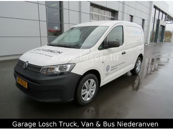 Furgon Volkswagen Caddy Cargo Basis
