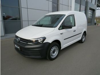 Furgon Volkswagen Caddy Nfz Kasten BMT