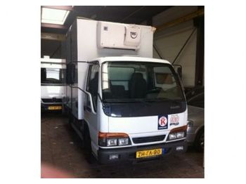 Isuzu N-SERIES NKR - Hűtős kisteherautó