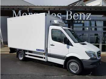 Hűtős kisteherautó Mercedes-Benz Sprinter 514 CDI Kühlkoffer, Automatik