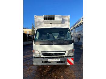 Mitsubishi Fuso Canter 7C15 - Hűtős kisteherautó