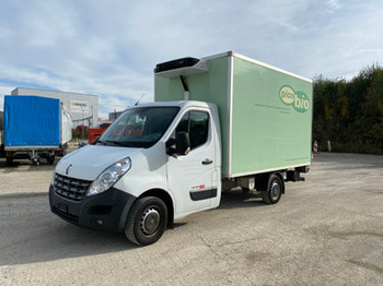 Hűtős kisteherautó RENAULT / RENAULT TRUCKS Master T35 dCi 150