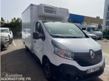Renault TRAFIC - Hűtős kisteherautó