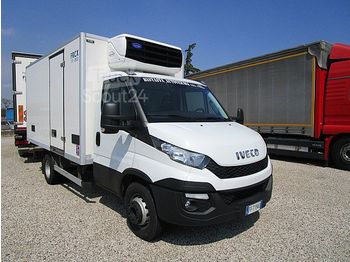 Hűtős kisteherautó Iveco - DAILY 60C15: 1 kép.