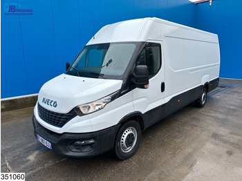 Iveco Daily Daily 35 NP HI Matic, CNG lízing Iveco Daily Daily 35 NP HI Matic, CNG: 1 kép.