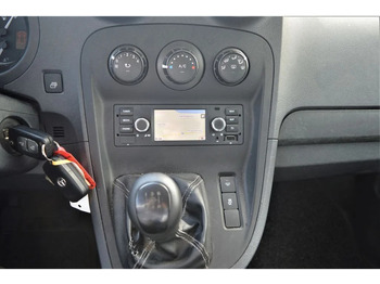 Kis furgon Mercedes-Benz Citan 108 1.5 CDI Navigatie*Airco*electrische spiegels en ruiten: 5 kép.