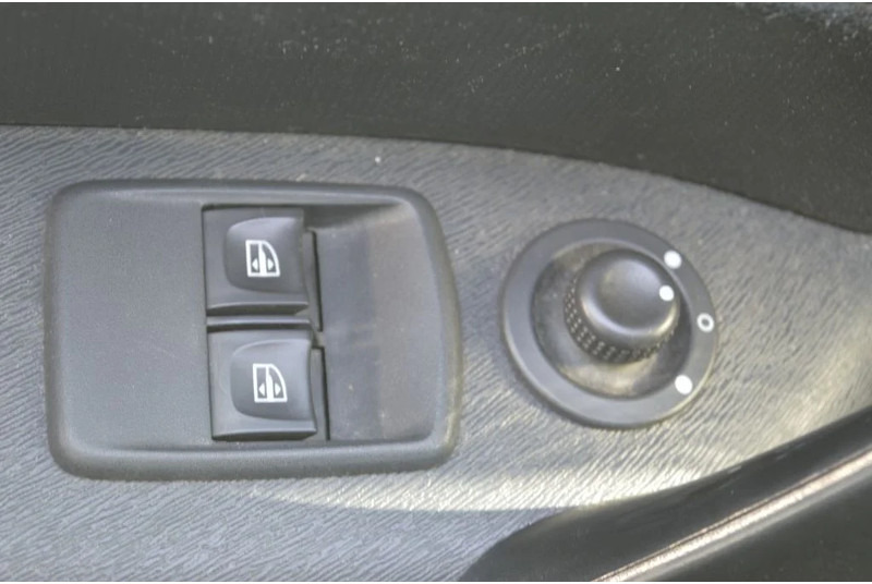 Kis furgon Mercedes-Benz Citan 108 1.5 CDI Navigatie*Airco*electrische spiegels en ruiten: 6 kép.