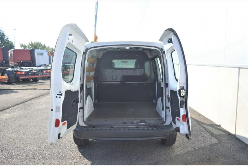 Kis furgon Mercedes-Benz Citan 108 1.5 CDI Navigatie*Airco*electrische spiegels en ruiten: 7 kép.