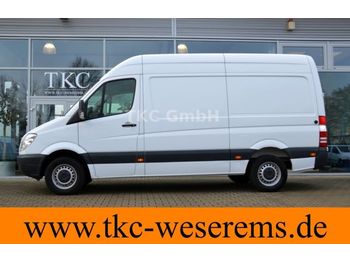 Új Dobozos kisteherautó Mercedes-Benz Sprinter 216 316 CDI/3665 Kasten Klima Euro 5: 1 kép.