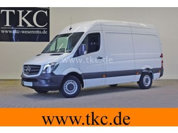 Új Dobozos kisteherautó Mercedes-Benz Sprinter 216 316 CDI/36 Kasten AHK Klima #78T279: 1 kép.