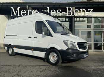 Hűtős kisteherautó Mercedes-Benz Sprinter 316 CDI 3665 Tiefkühl Fahr/Stand Klima: 1 kép.
