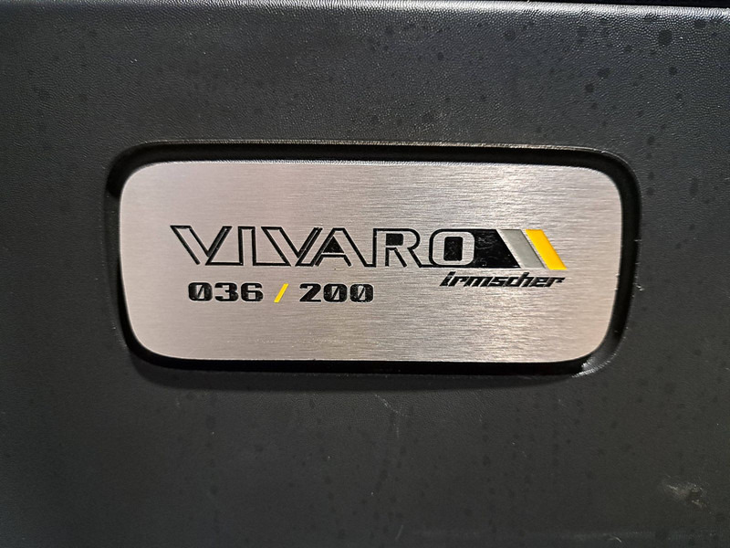 Kis furgon Opel Vivaro 1.6 cdti: 17 kép.