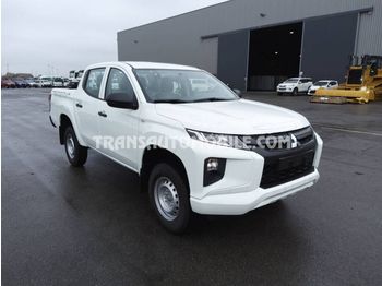 Pickup MITSUBISHI L200