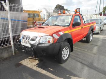 Pickup Nissan