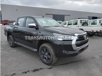 Pickup TOYOTA Hilux / Revo