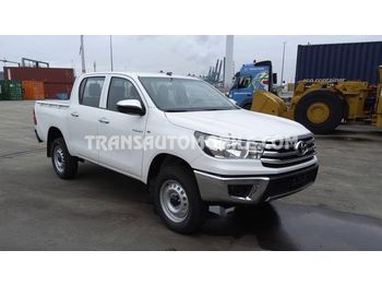 Pickup TOYOTA Hilux / Revo