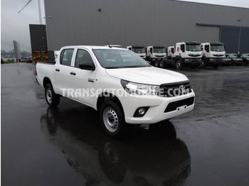 Pickup TOYOTA Hilux / Revo
