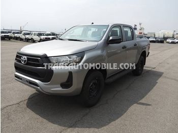 Új Pickup TOYOTA Hilux / Revo: 1 kép.