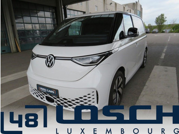 Volkswagen ID.Buzz Cargo 150 kW  - Kis furgon, Elektromos kisteherautó: 1 kép.