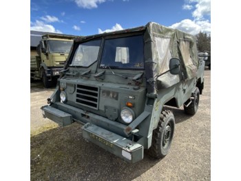 Kisteherautó Volvo C03 Robot 4x4 2V 11,11
