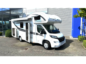 XGO Dynamic 35G, Peugeot Boxer 140HP, 6 seats (2024, in stock) - Alkóvos lakóautó
