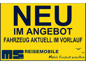 Új Integrált lakóautó Eura Mobil INTEGRA LINE 720 EF/-22-/ 9G-160PS/ EINZELBETTEN: 1 kép.